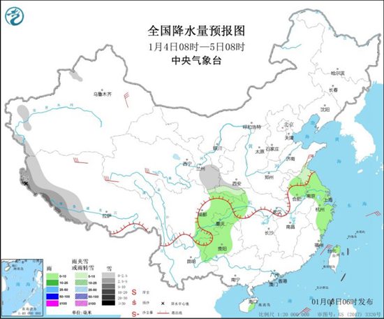 华北等局地有重度霾 假期过后冷空气频繁 1